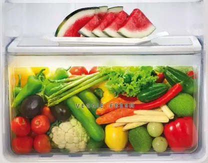 Whirlpool 215 L 5 Star Inverter Direct-Cool Single Door Refrigerator with Intellisense inverter technology(230 ICEMAGIC PRO PRM 5S INV,Sapphire Mulia, 2022 Model) Whirlpool 215 L 5 Star Inverter Direct-Cool Single Door Refrigerator with Intellisense inverter technology(230 ICEMAGIC PRO PRM 5S INV,Sapphire Mulia, 2022 Model)